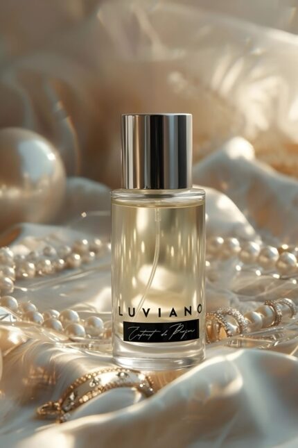 L012 RL GLAMOURA 50ml