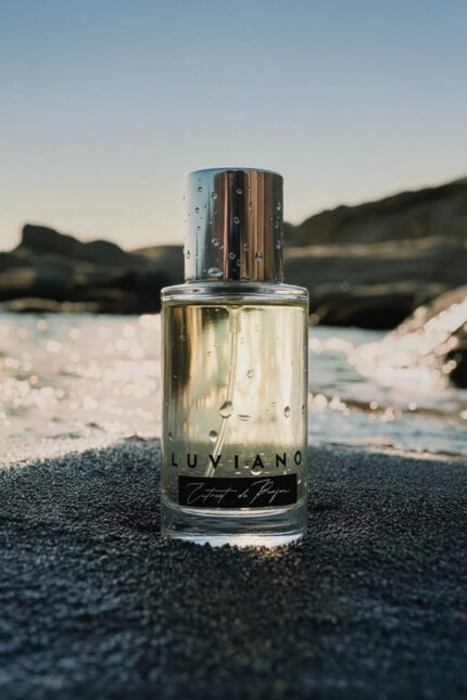 L017 DYLANE BLUE 50ml