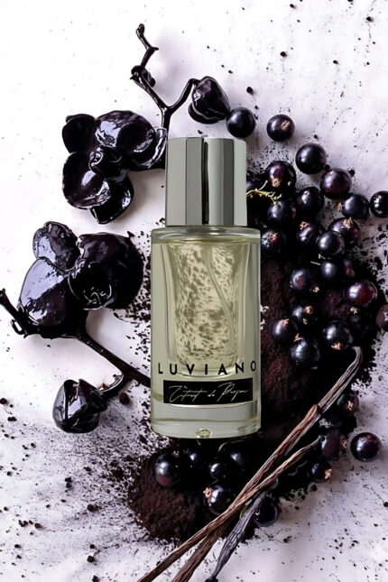 L019 B ORCHIDE 50ml