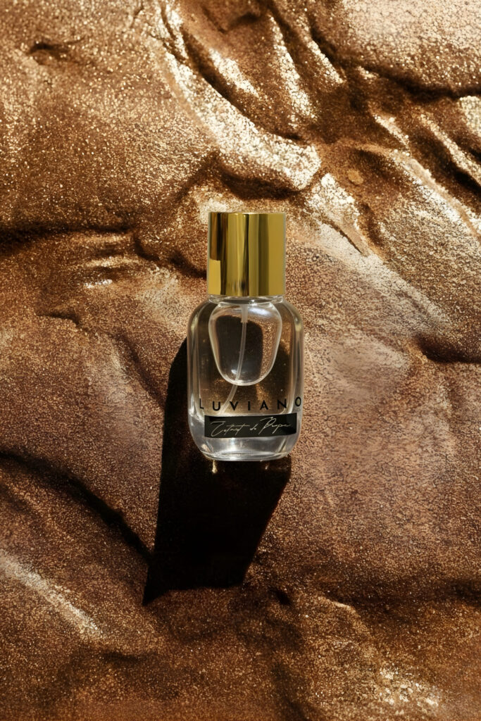 L014 GANYMEDA 50ml