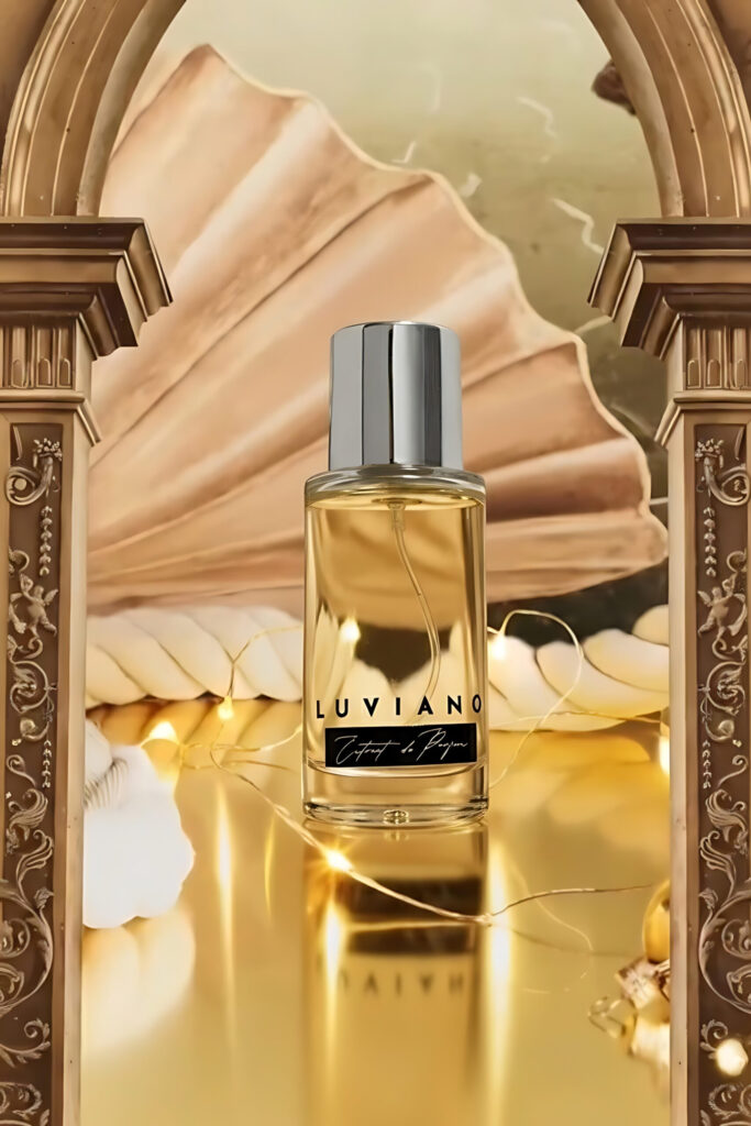 L015 LMALE 50ml