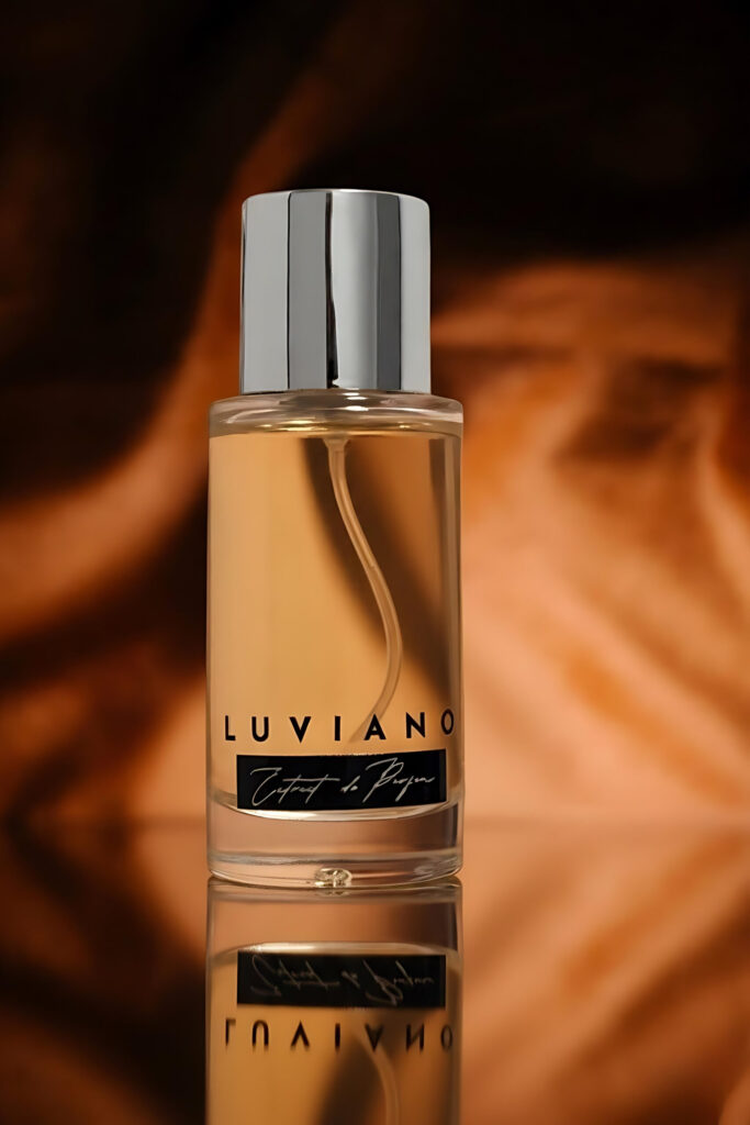 L016 WITH YOU 50ml