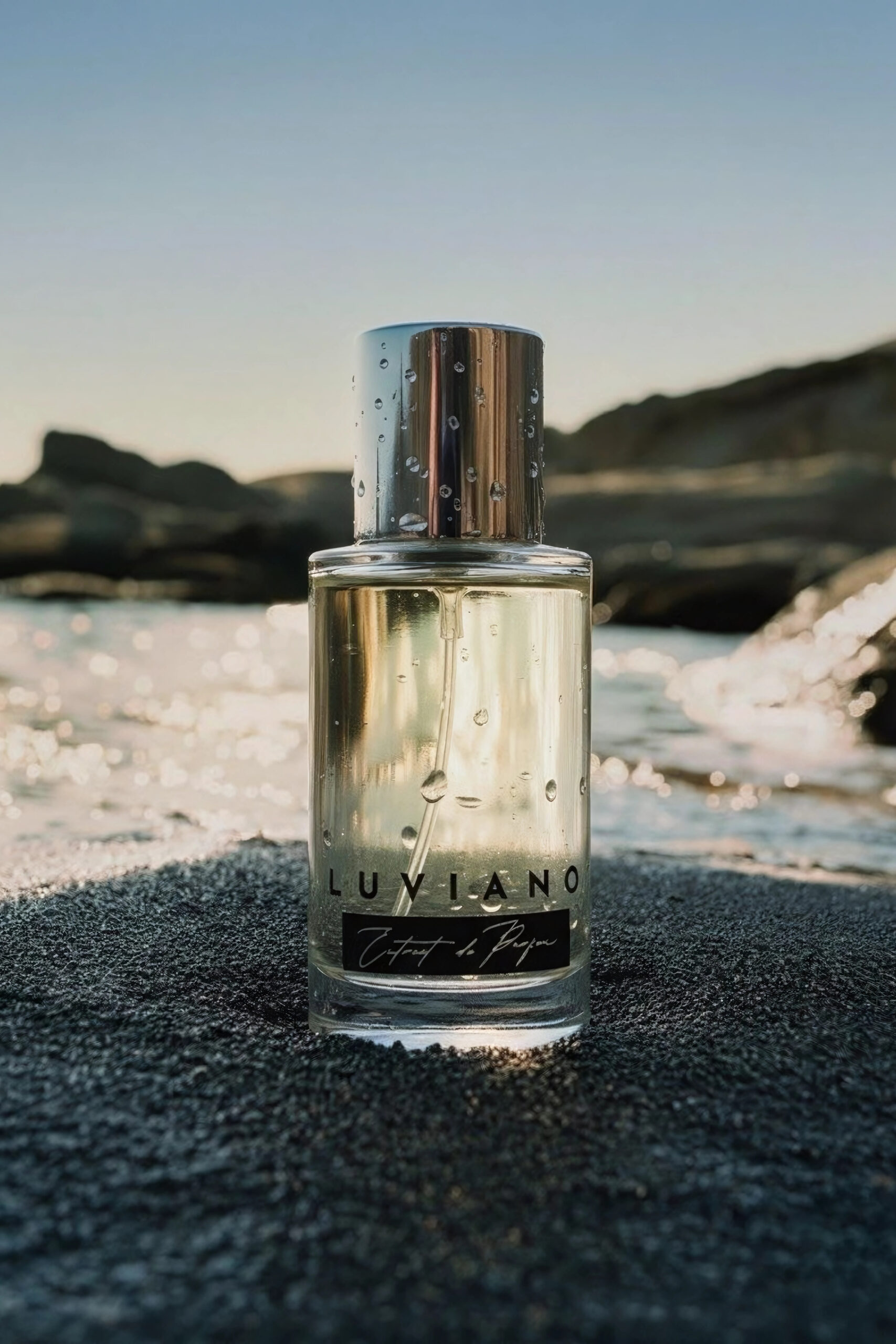 L017 DYLANE BLUE 50ml
