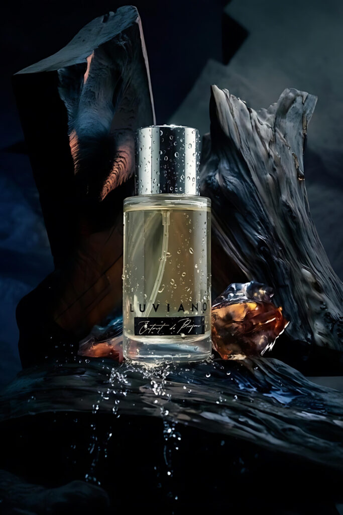 L020 INVICTRIX 50ml
