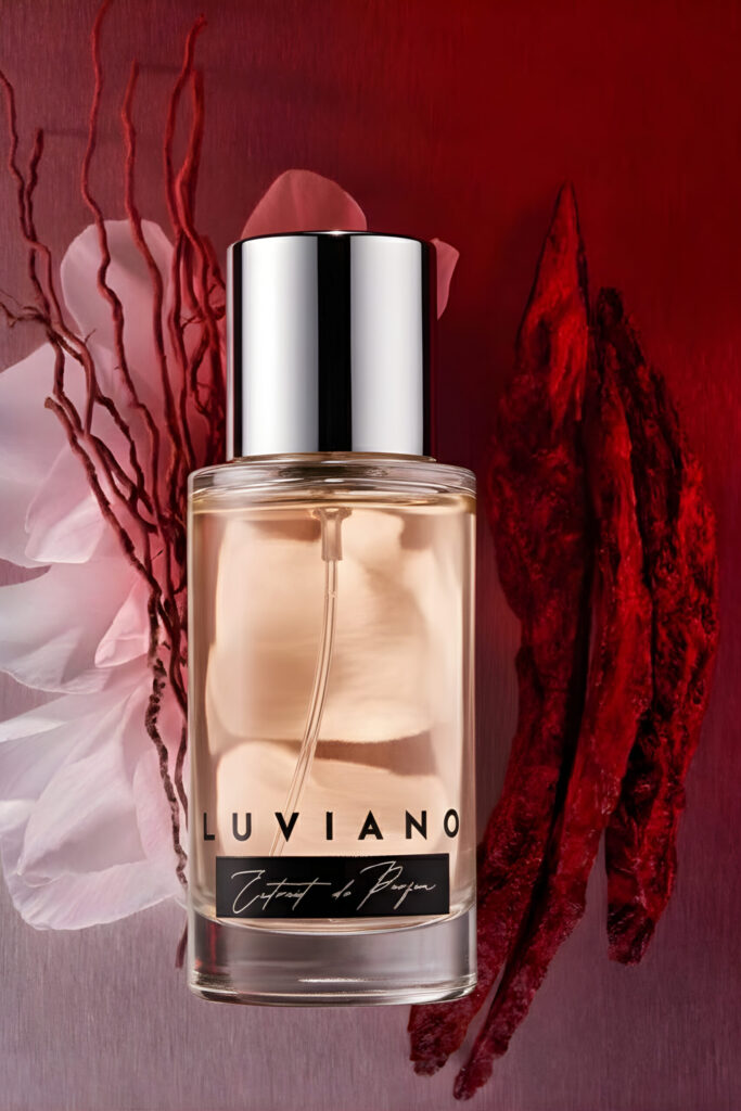 L024 L'INTRIGA ROUGE 50ml
