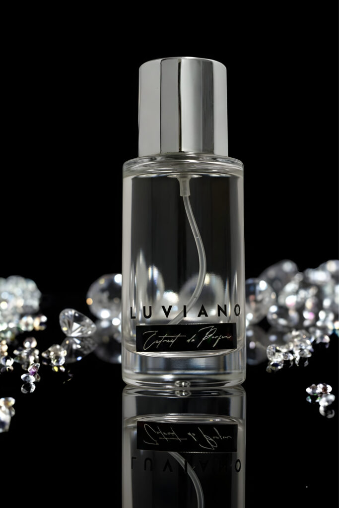 L026 CRISTEL NOIRÉ 50ml