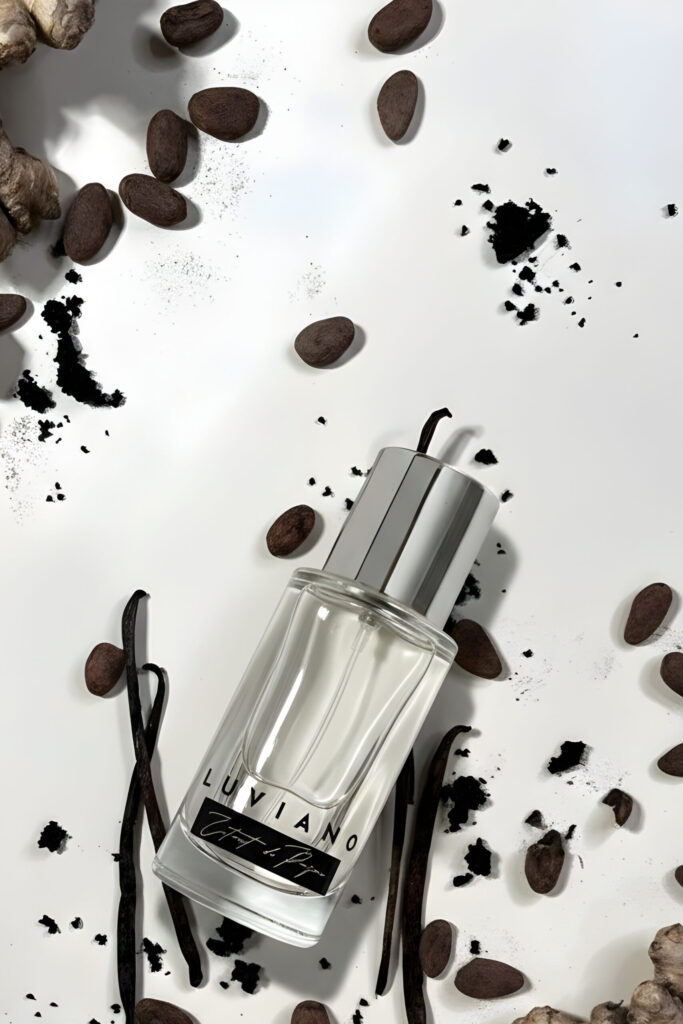 L027 GODESSIA 50ml