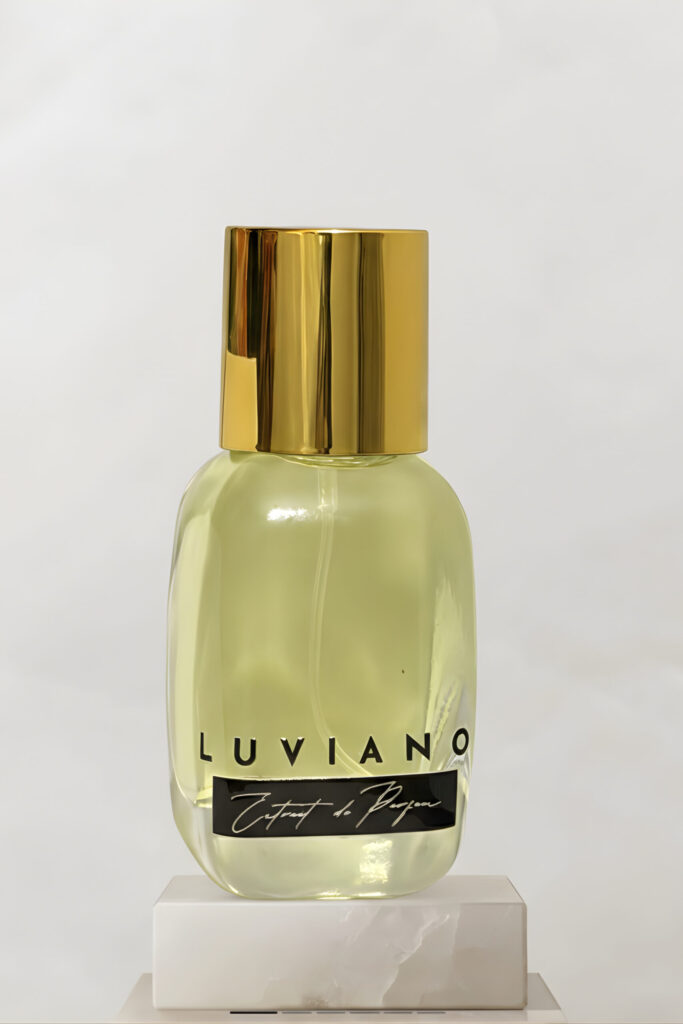 L031 ISPAHARA OUD 50ml
