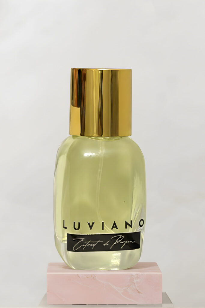 L032 GRIS D'ORÉ 50ml