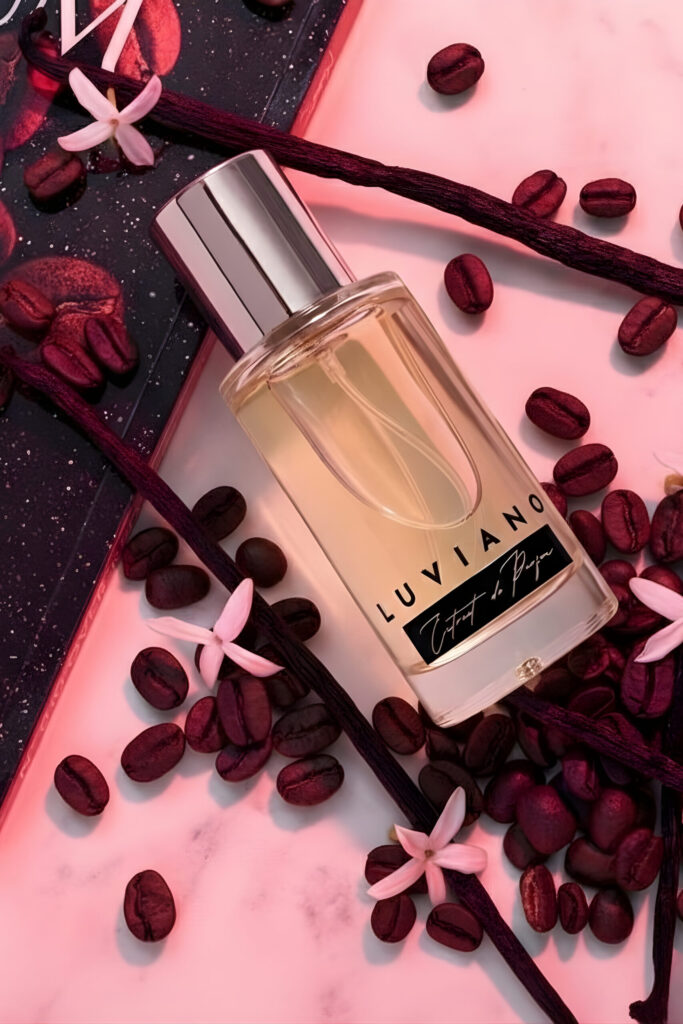 L033 BLACK OPIA 50ml