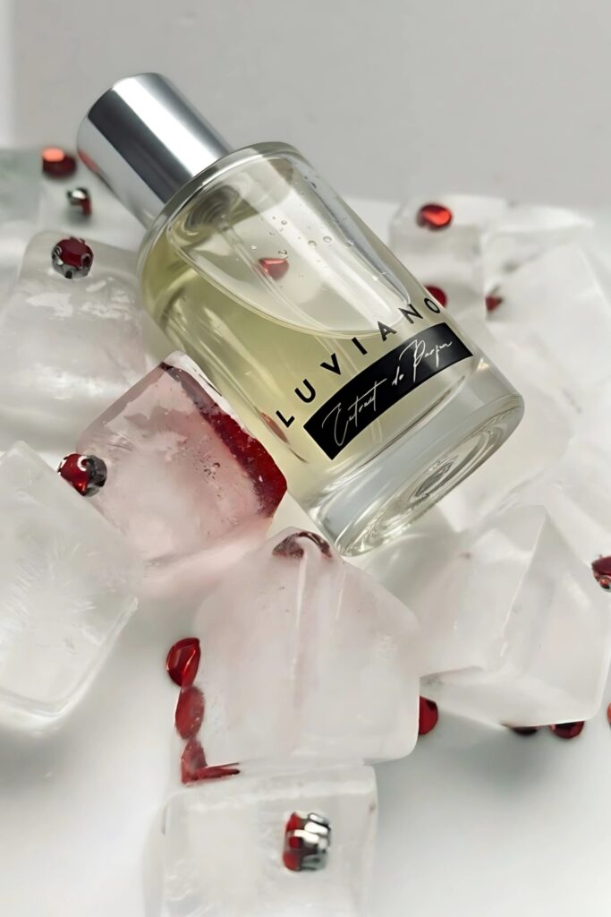 L001 AMORA 50ml