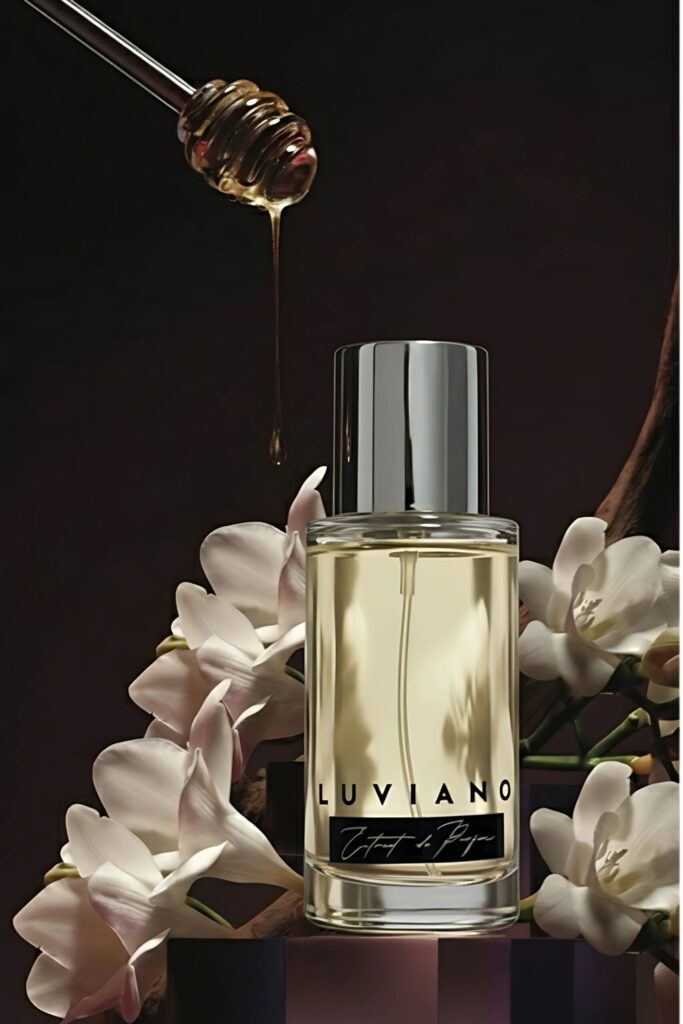 L009 SCANDIA 50ml