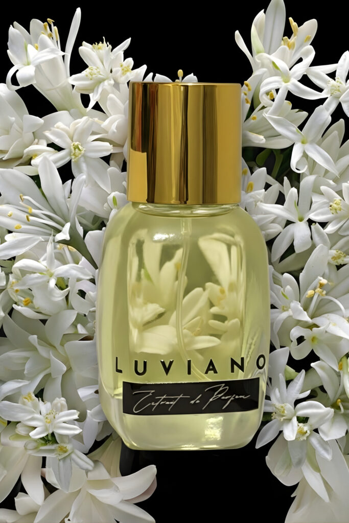 L013 GUD GIRL BAD 50ml